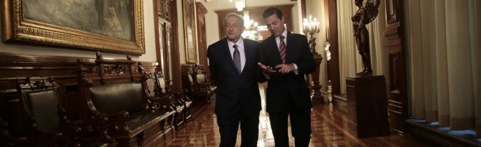 México crecerá menos con AMLO que con EPN: FMI