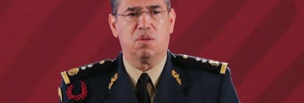 guardia nacional, comandante