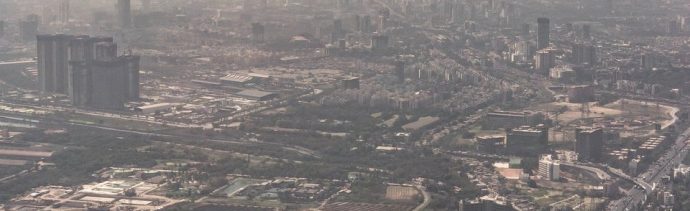 Contingencia ambiental