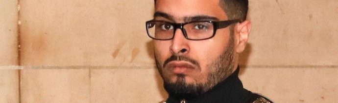 Jawad Bendaoud, meme, paris