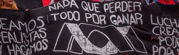 Huelga en la UAM amenaza el trimestre