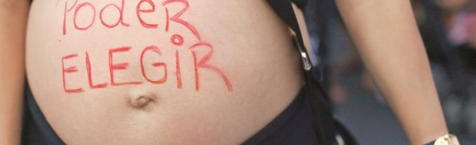 Cero muertes y 209 mil procedimientos de aborto.