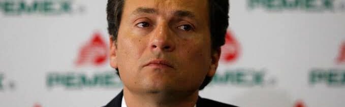 Giran orden de aprehensión contra Emilio Lozoya por presuntos actos de corrupción.