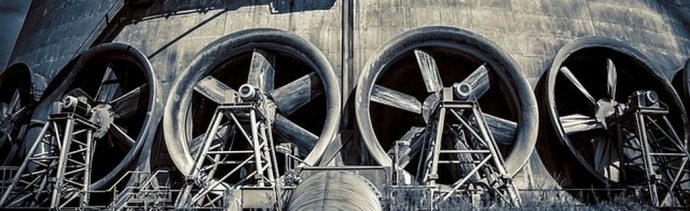 Siete propuestas raras para combatir la contaminación