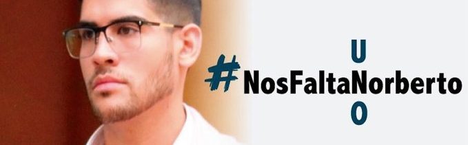 Encuentran cuerpo sin vida de Norberto Ronquillo