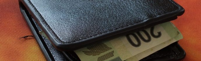 Estudio demuestra que en México no se devuelven carteras