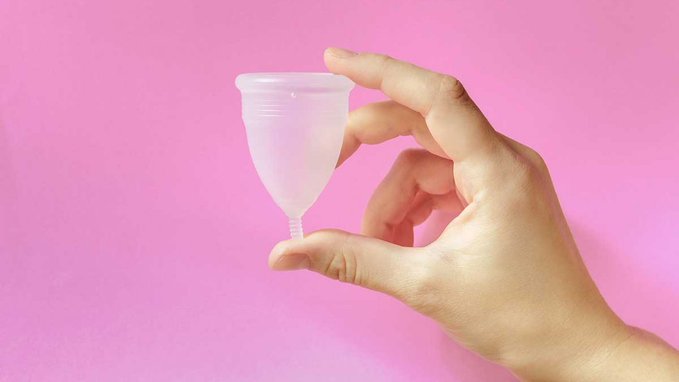 Copa menstrual es segura y eficaz, confirma la ciencia