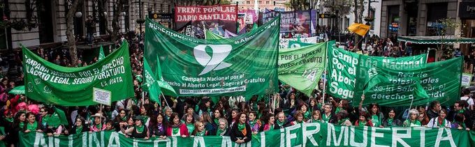 En michoacán podría despenalizarse el aborto