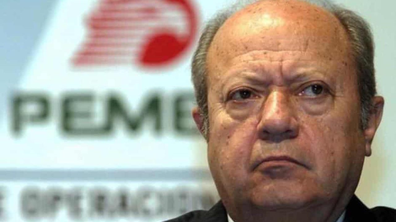 Después de suspensión definitiva, congelan cuentas de Deschamps