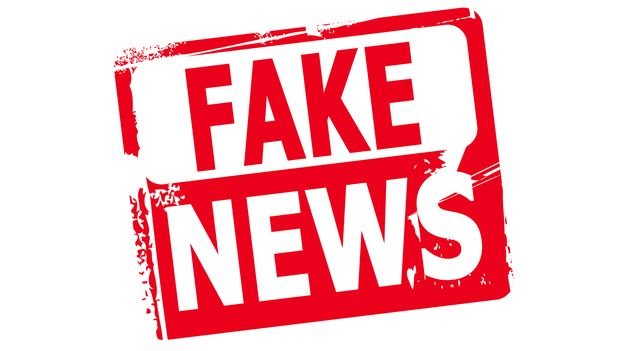 Fake News son un problema de lectura y no de tecnología