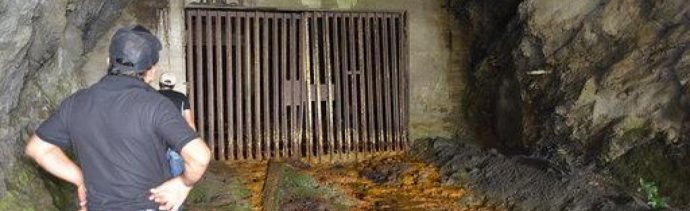 Plomo en la sangre es el legado de Grupo México en Taxco