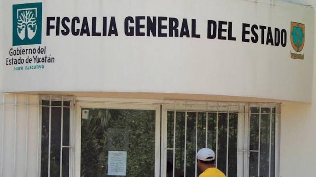 Autoridad no hace nada Filtran fotos íntimas en Mérida. Autoridad no hace nada