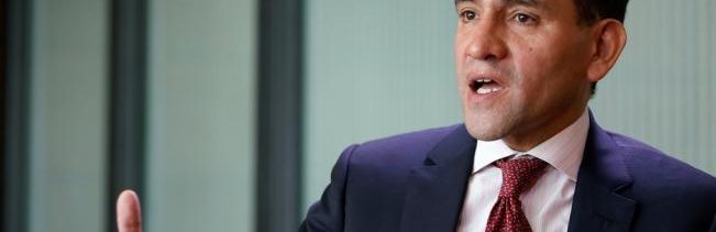 ¿Quién es Arturo Herrera, nuevo titular de la SHCP?