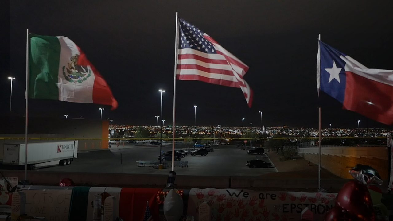 Una crónica de la matanza de El Paso