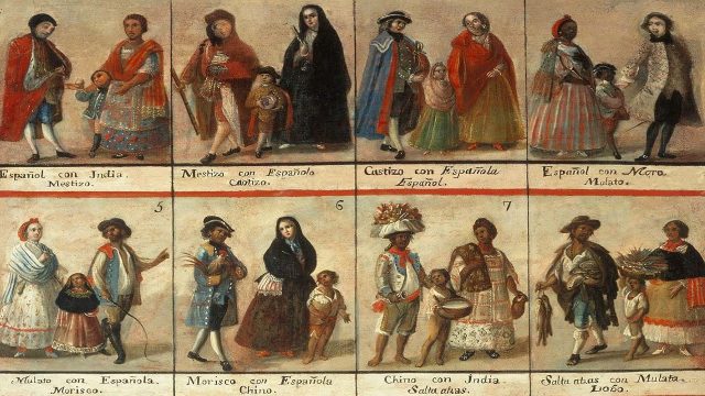 ¿Qué es la pigmentocracia y por qué México es racista?