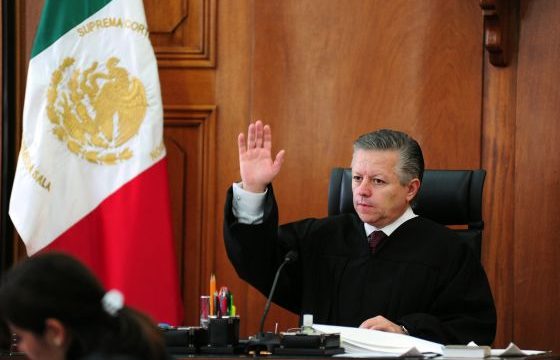 Mujeres ricas siempre han tenido acceso al aborto: Ministro