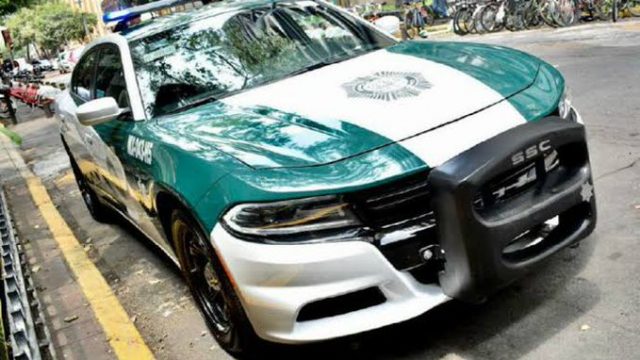 ¿Por qué no se ha detenido a los cuatro policias acusados de