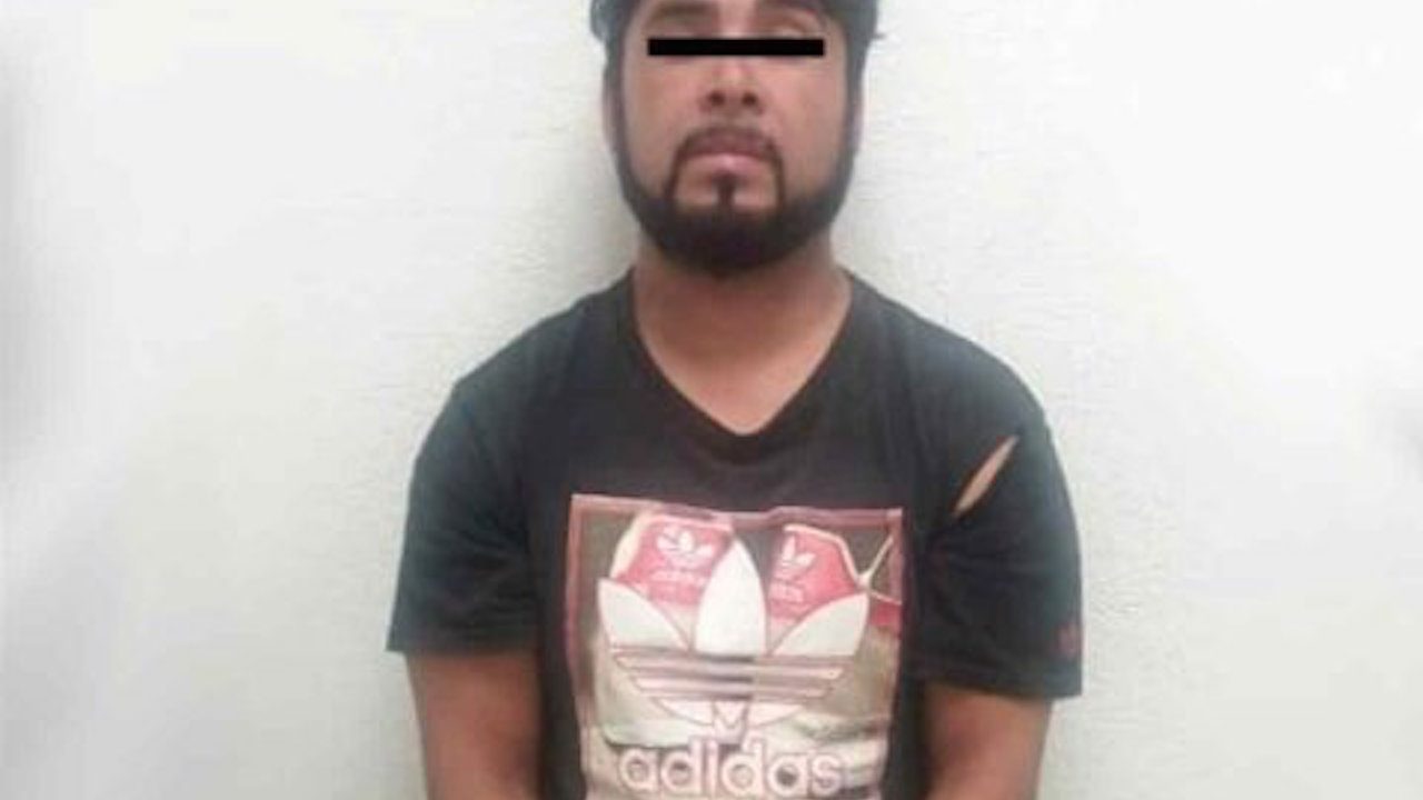 Un hombre asesinó a una niña porque no dejaba de llorar