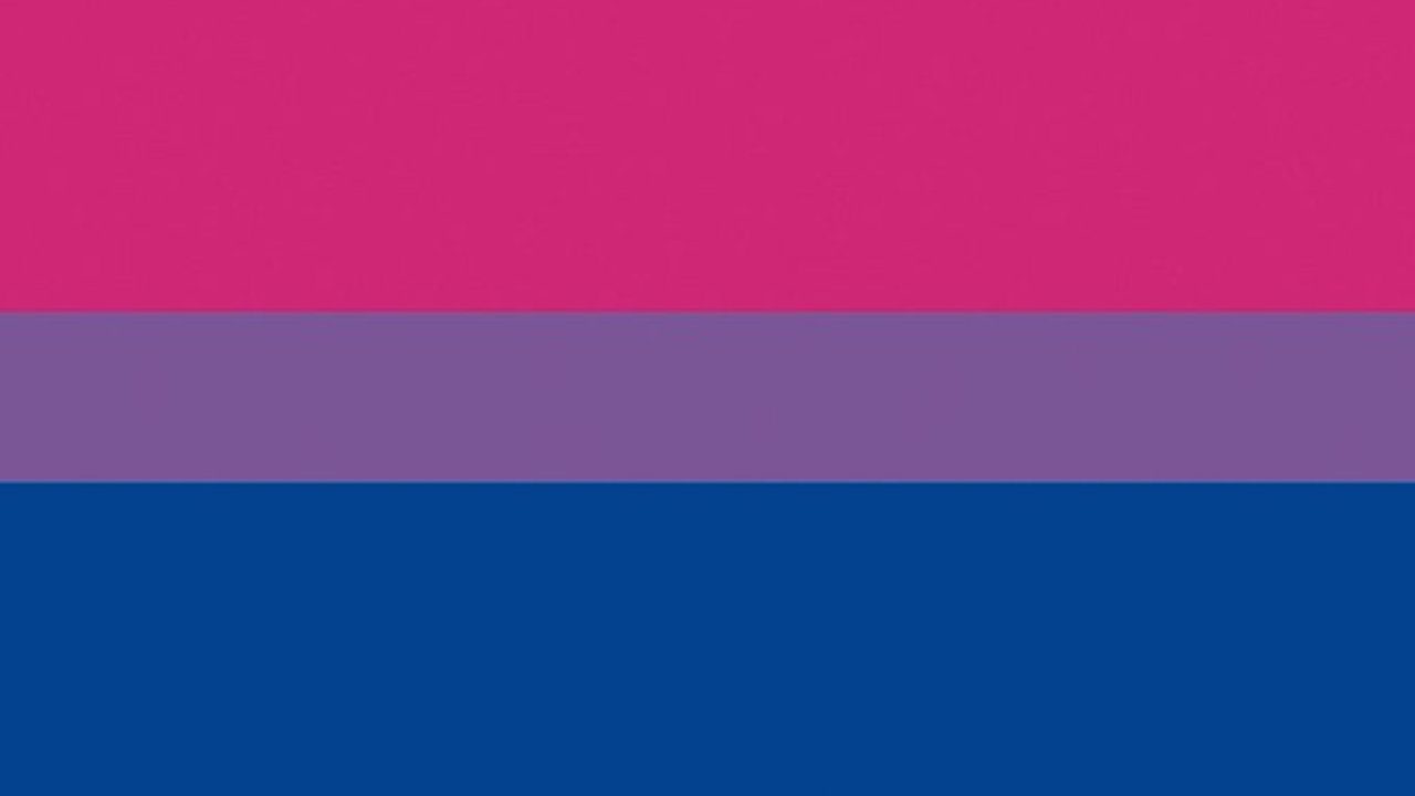 La bisexualidad no es una fase ni una transición