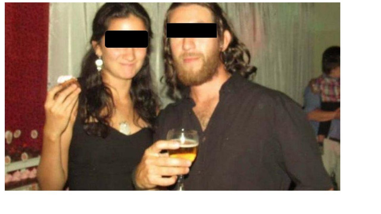 Un hombre que se decía feminista asesinó a su pareja