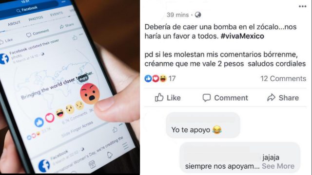 Caso Ximena García: el peligro de las redes sociales
