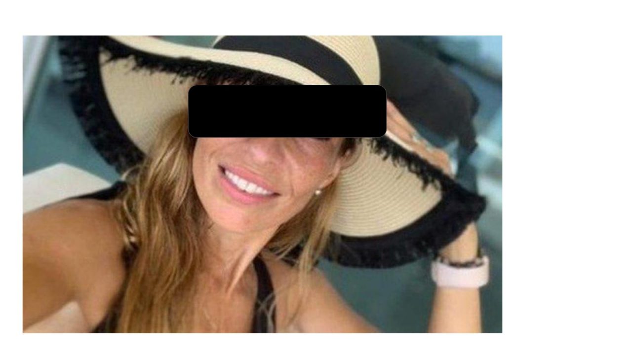 Deja a su hija en el transporte y la asesinan