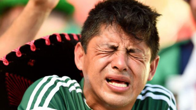 México, el 12 país más infeliz del mundo
