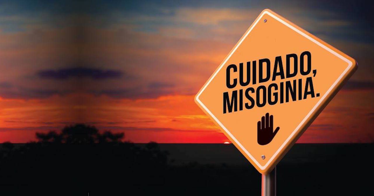 Científicos encuentran relación de feminicidios y misoginia