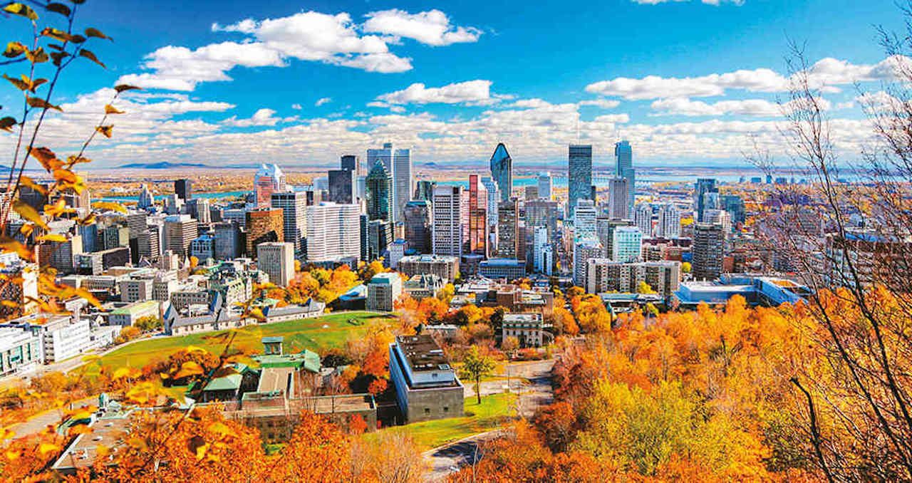 Becas en Canadá para estudiantes mexicanos