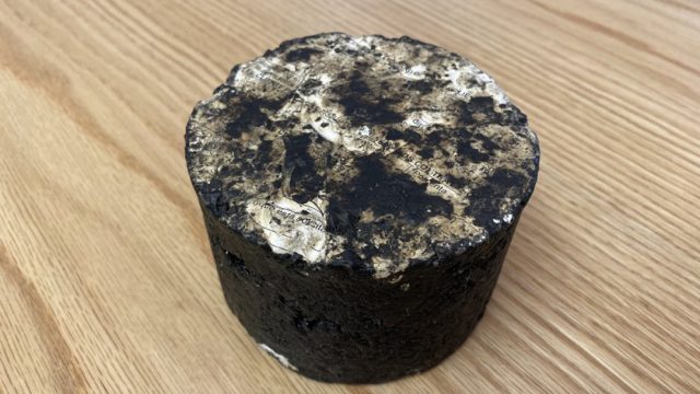 17/10/19, Estudiante Mexicano, Pavimento, Regenera, Agua