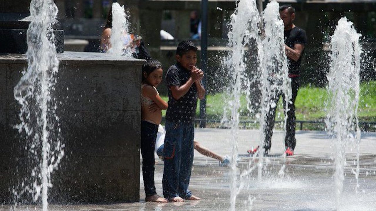 Según OCDE, México es el primer lugar en abuso sexual infantil