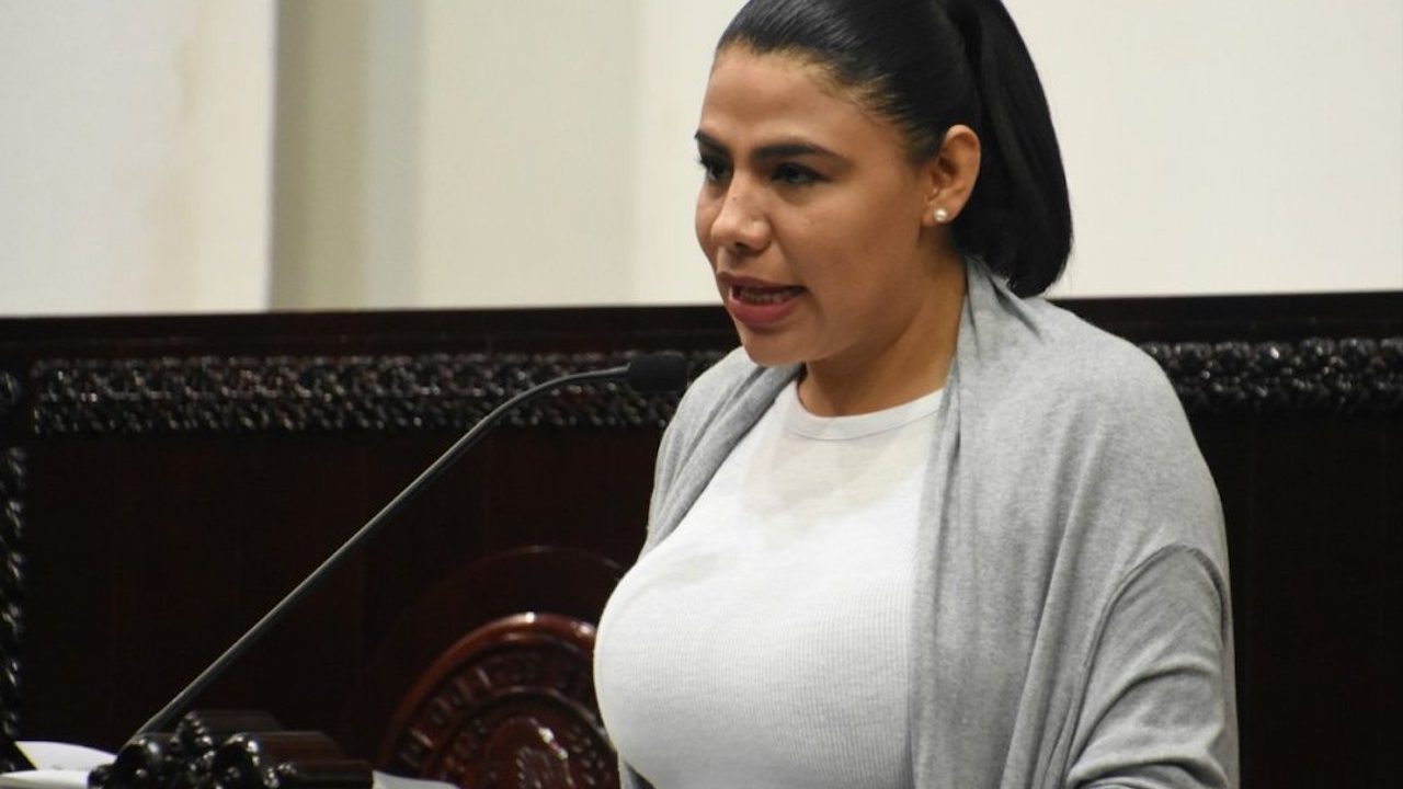 Diputadas del PRD pro aborto son amenazadas