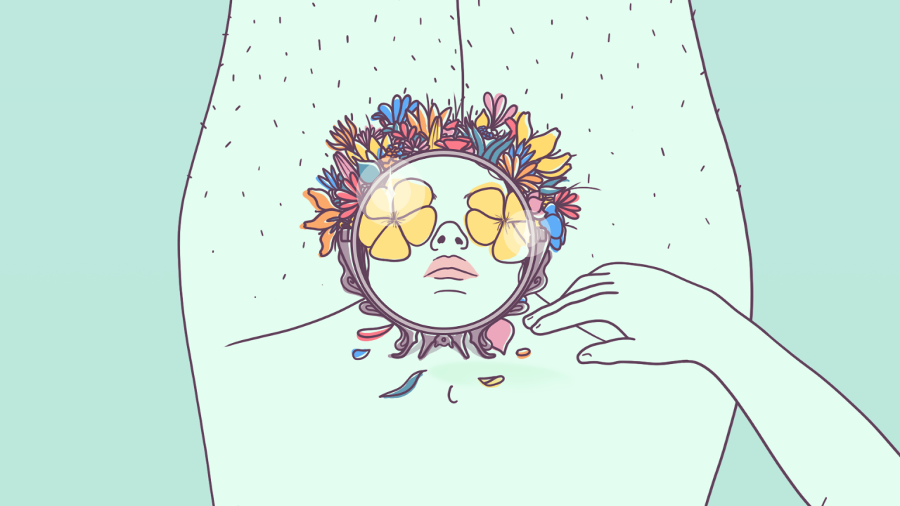 Las Infecciones vaginales más comunes en las mujeres