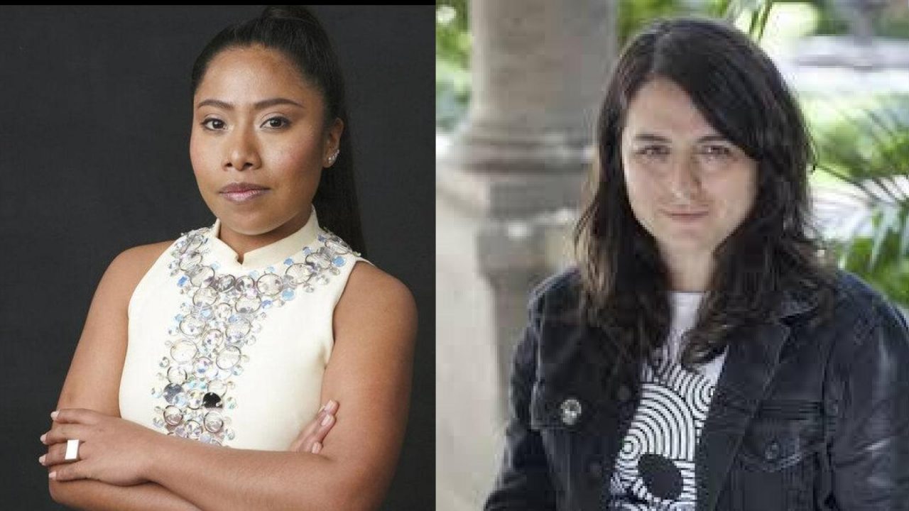 15/10/19 mujeres-influyentes-Yalitza-Greta/ Twitter