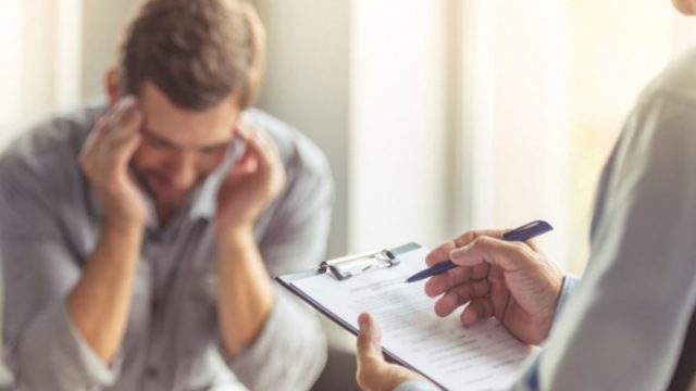 Salud mental no es prioridad en México, alerta la CNDHCDMX