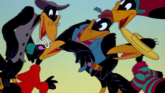 17/11/19, Disney, Plus, Películas, Clásicas