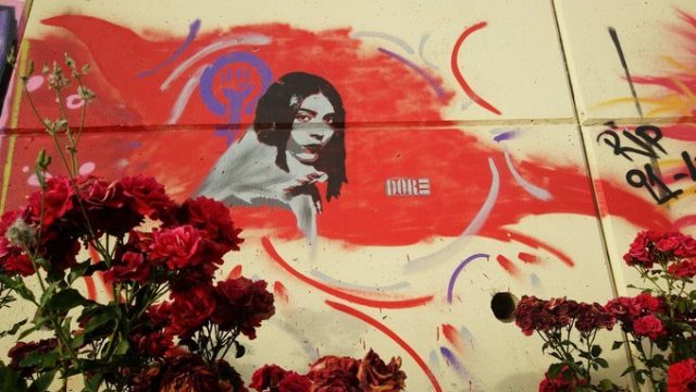 El rap como un nicho para las luchas feministas