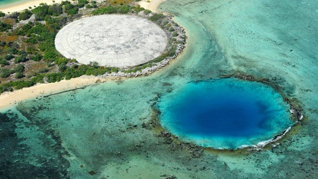13/11/19, Nuclear, Islas Marshall, Cambio Climático, Estados Unidos