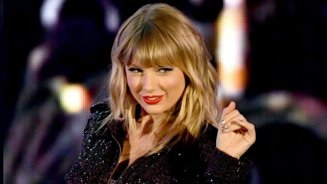16/11/19, Taylor Swift, Canciones, Scooter Braun, Scott Borchetta