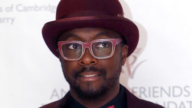 16/11/19, William, Black Eyed Peas, Racismo, Vuelo