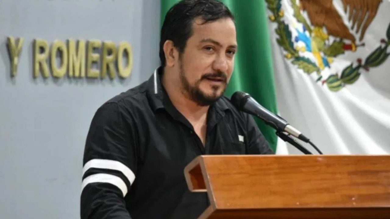 Diputado, Restos, Hernán, Cortés