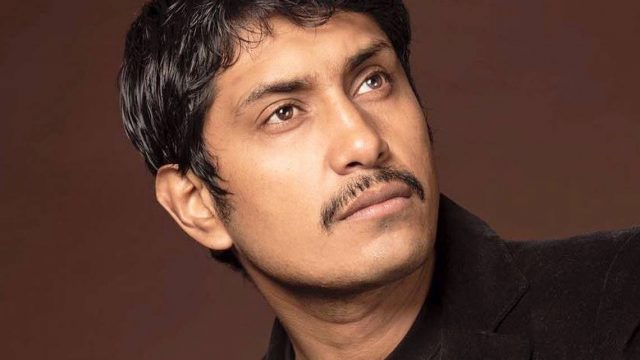 Tenoch Huerta denuncia haber sido víctima de racismo.