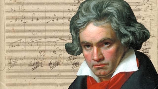 Beethoven