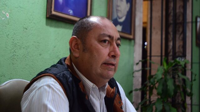 Asesinan A Lorenzo Barajas Exalcalde De Buenavista Tomatlan Michoacan