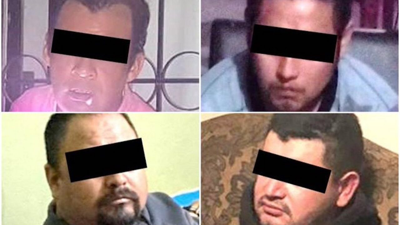 La FGR desmanteló una red de pornografía infantil vendida en WhatsApp