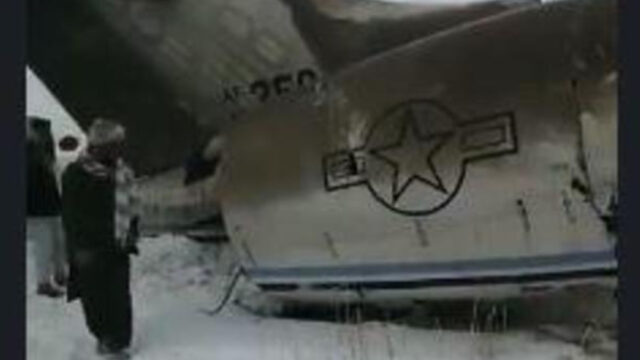 Avion Derribado Estados Unidos Talibanes