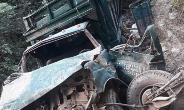 En Guerrero ejecutaron y calcinaron a 10 músicos indígenas