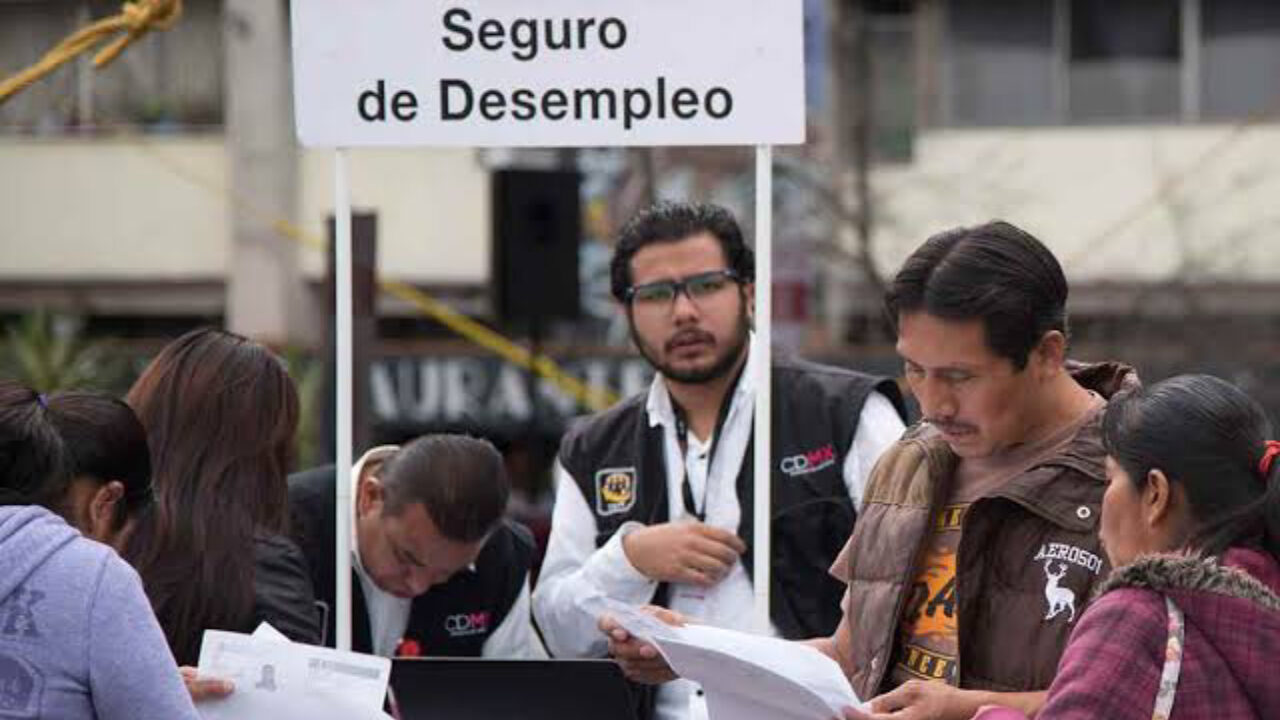 ¿Cómo tramitar el Seguro de Desempleo?