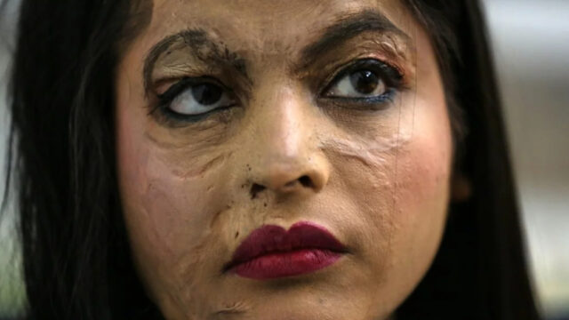 Ataques con ácido en CDMX serán castigados con 12 años de cárcel.