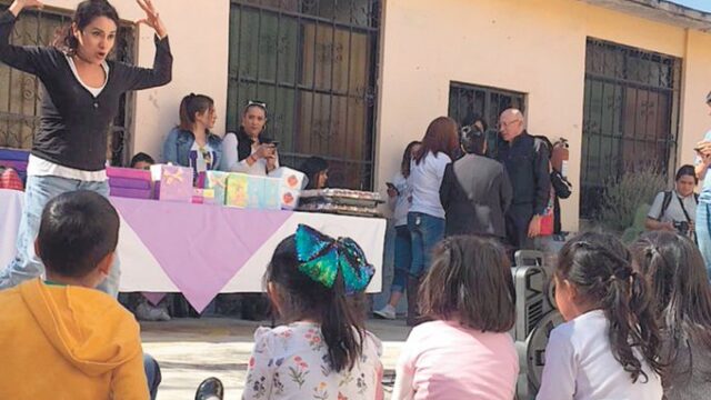 En el Estado de México hay 500 huérfanos por feminicidios